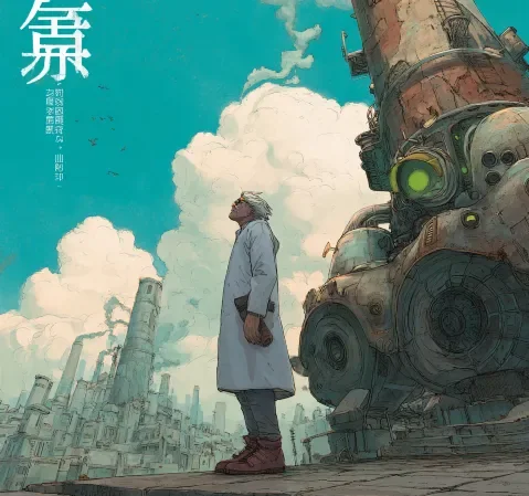 日常轻喜剧题材漫画作品条目封面